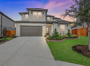 7906 Antler Ridge Dr, Fulshear, TX 77441