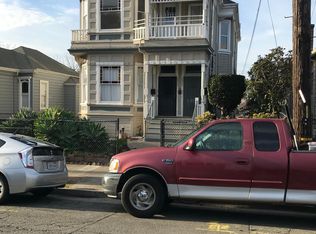 2025 12th Ave, Oakland, CA
