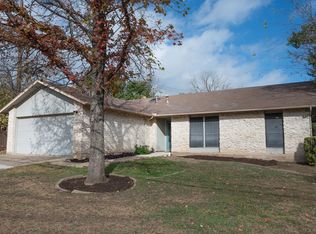 3420 Pinnacle Rd, Austin, TX 78746