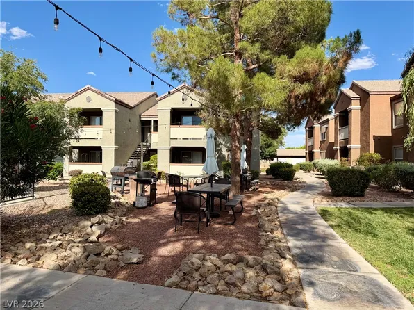 555 E Silverado Ranch Blvd Unit 2078, Las Vegas, NV 89183