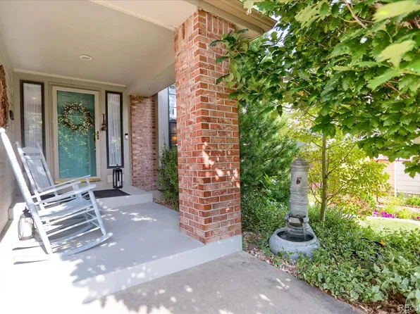 6112 Alkire Court, Arvada, CO 80004