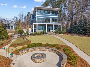 312 Cold Branch Rd, Eatonton, GA 31024