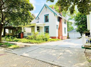 940 Jefferson Ave, Akron, OH 44302