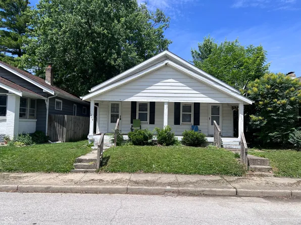 1426 N Colorado Ave, Indianapolis, IN 46201