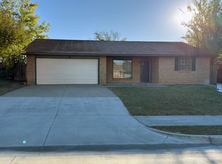 2315 NW 78th St, Lawton, OK 73505