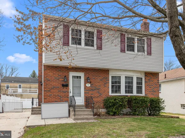 24 Bonsall Ave, Aldan, PA 19018