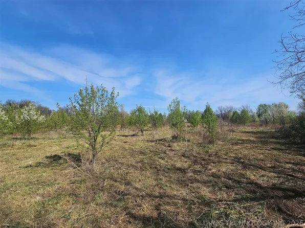 2 E 500th Rd, Claremore, OK 74019