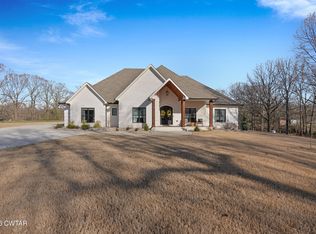 117 Gibson Cemetery Rd, Humboldt, TN 38343