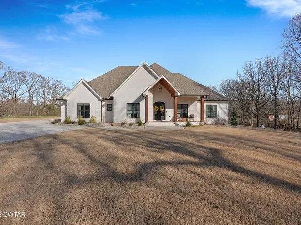 117 Gibson Cemetery Rd, Humboldt, TN 38343