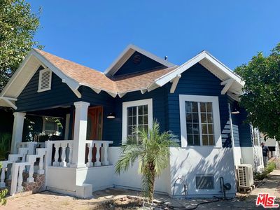 2664 Loosmore St, Los Angeles, CA, 90065
