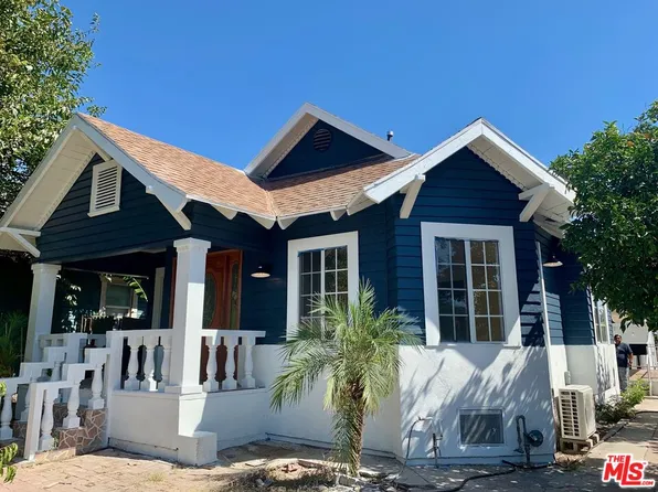 2664 Loosmore St, Los Angeles, CA 90065