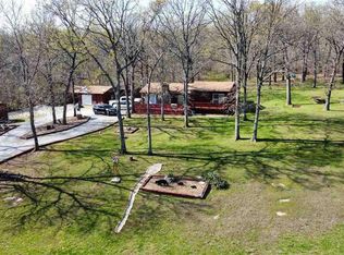 1157 SE 770th Rd, Deepwater, MO 64740