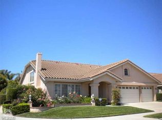 1701 Zircon Ave, Oxnard, CA 93030