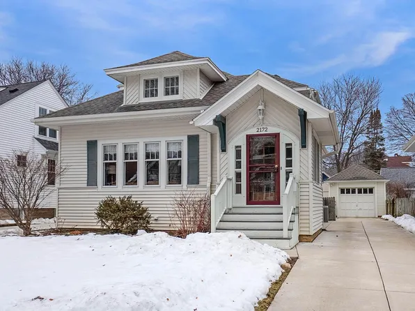 2172 North 65th STREET, Wauwatosa, WI 53213