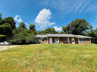 804 Craigs Mountain Rd #A, Christiansburg, VA 24073