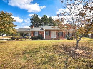 2176 Frye Bridge Rd, Clemmons, NC 27012