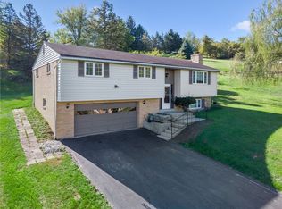 45 Milbeck Dr, Washington, PA 15301