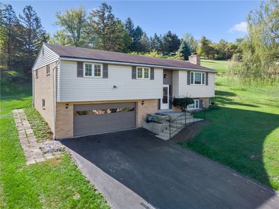 45 Milbeck Dr N, Washington, PA, 15301