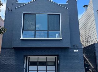 666 Vienna St, San Francisco, CA 94112