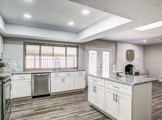 1530 Carnation Dr, Lewisville, TX 75067