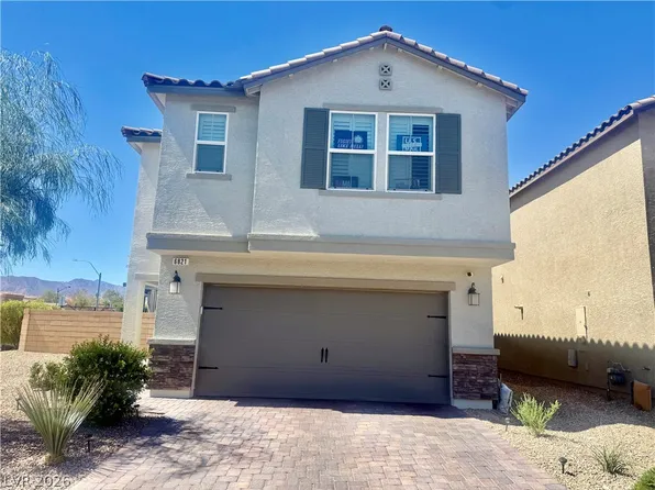 6821 Calvitero St, Las Vegas, NV 89149