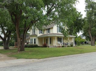 512 N Wichita St, Haviland, KS 67059