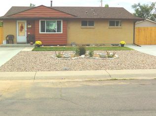 1660 Mable Ave, Denver, CO 80229