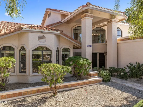 1327 E LE MARCHE Avenue, Phoenix, AZ 85022