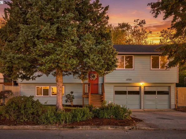 13755 SE 119th Dr, Clackamas, OR 97015