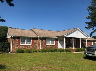 2520 Coats Rd, Loris, SC 29569
