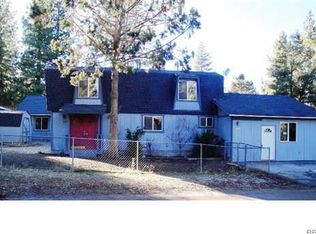 1101 Woodland Dr, Big Bear City, CA 92314