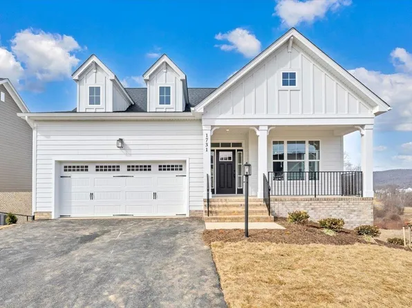 1731 Kyles Way, Blacksburg, VA 24060