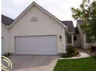 9176 Emily Dr, Davison, MI