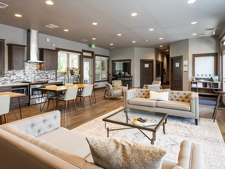 Legacy Villas — Photo 21