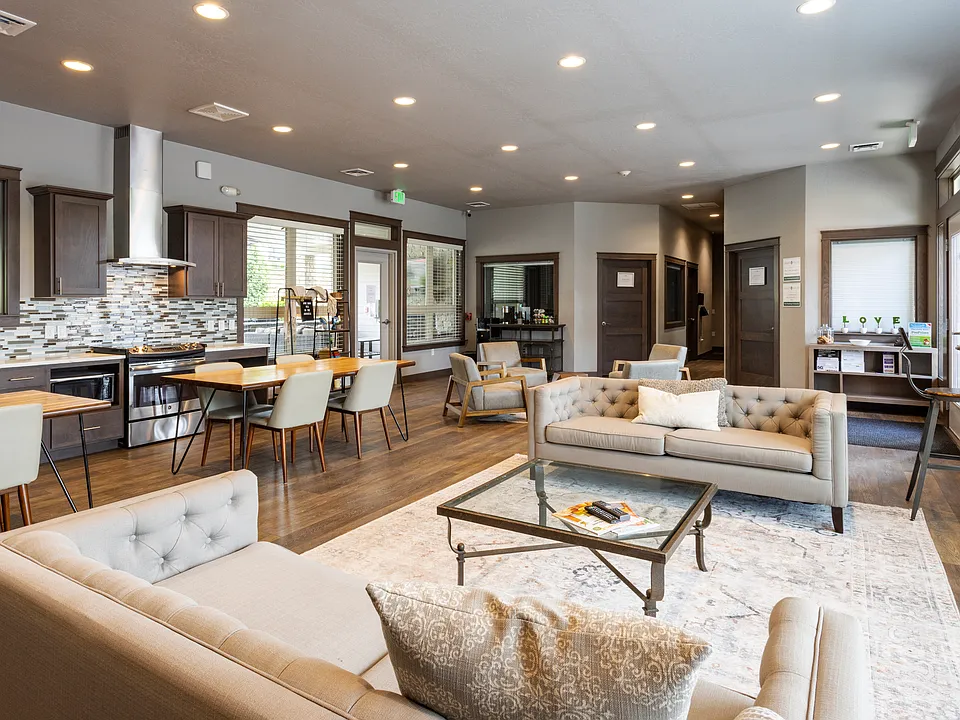 Legacy Villas