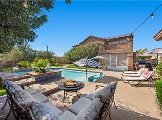 6391 Tempting Choice Ave, Las Vegas, NV 89131