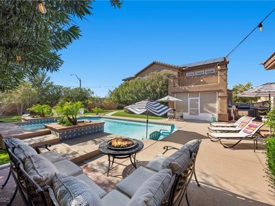 6391 Tempting Choice Ave, Las Vegas, NV, 89131