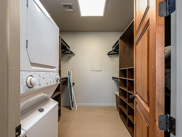 Laundry Room Cabinet