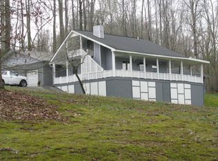 239 Co Rd 115, ATHENS, TN 37303