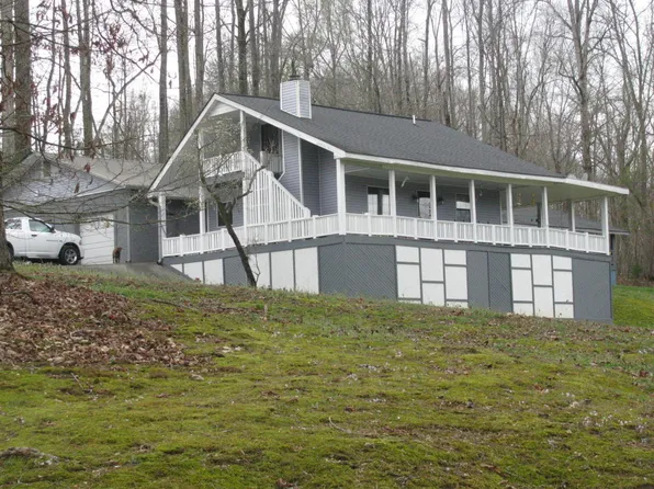 239 Co Rd 115, Athens, TN 37303