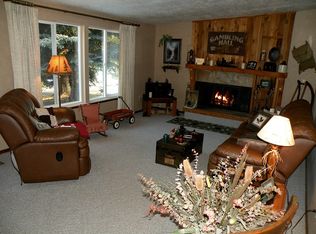 1140 Elm Dr, St Maries, ID 83861