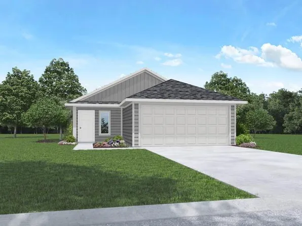 13059 Sorrento Bay Dr, Willis, TX 77318