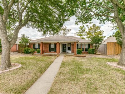 1520 Gardenia Dr, Allen, TX, 75002