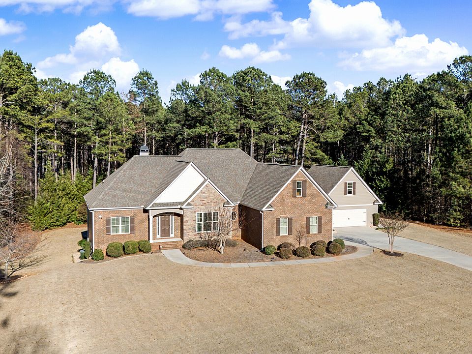 89 Fox Hall Xing E, Senoia, GA 30276 | Zillow