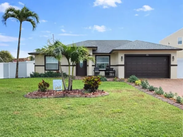 4789 Dolphin Drive, Lake Worth, FL 33463