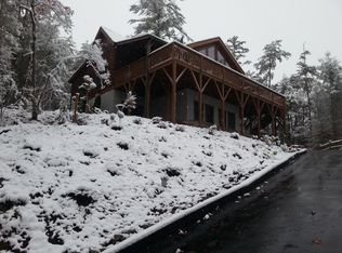 205 Macduff Ln, Weaverville, NC 28787