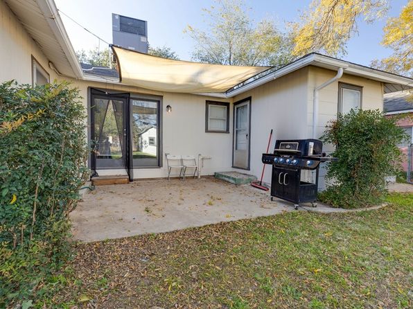 1303 Runnels St, Big Spring, TX 79720