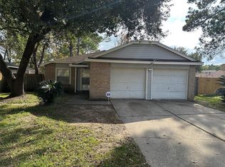 6110 Rockbourne Dr, Humble, TX 77396