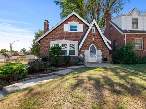 6600 Tholozan Ave, Saint Louis, MO 63109