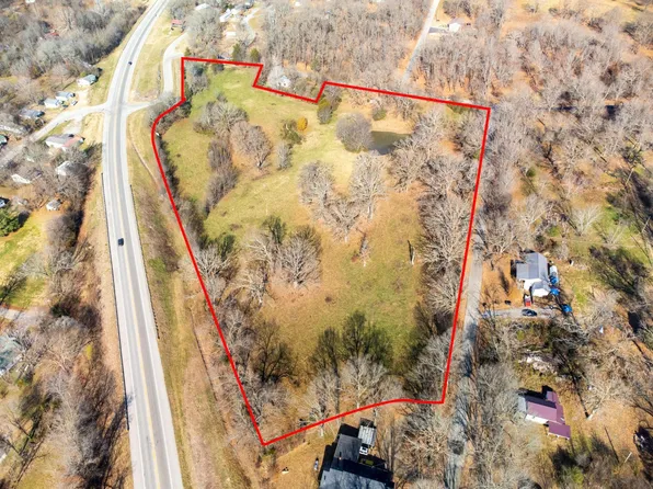 (undisclosed Address), Thayer, MO 65791